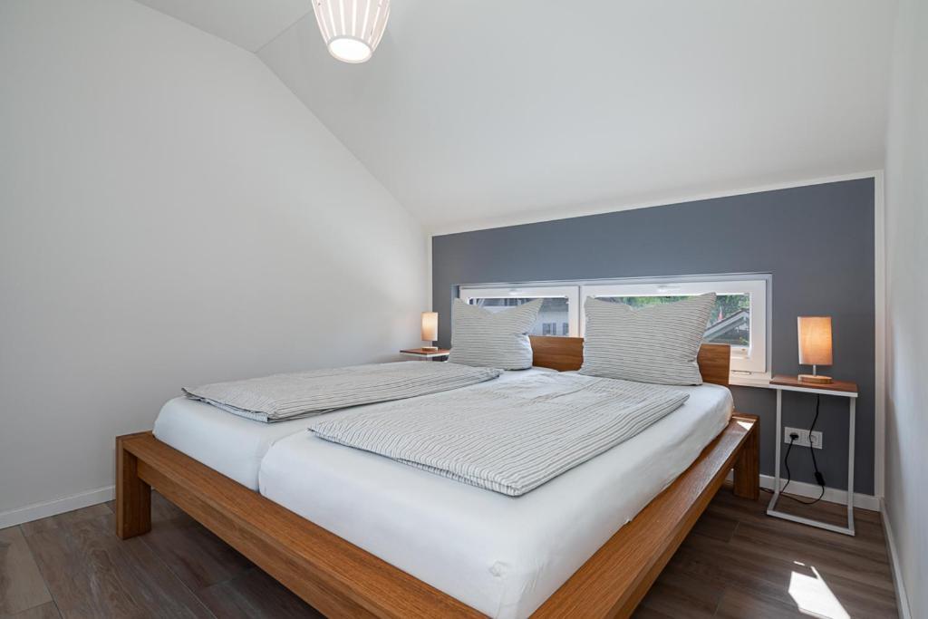 Ferienhaus Ruegen-Relax 트렌트 외부 사진